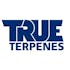 Logo for the brand True Terpenes